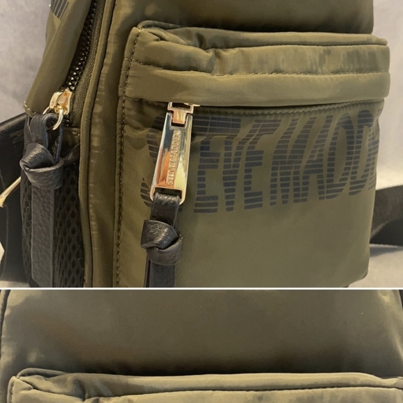 Steve Madden backpack - Picture 4 of 10